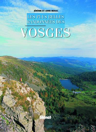 Les plus belles randonnées des Vosges