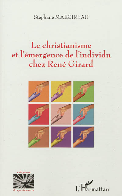 Le christianisme et l'émergence de l'individu chez René Girard