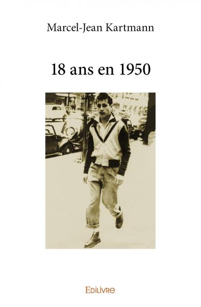 18 ans en 1950