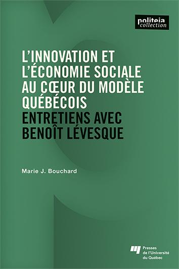 L'innovation et l'économie...