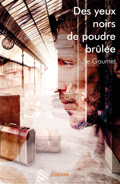 Des yeux noirs de poudre...