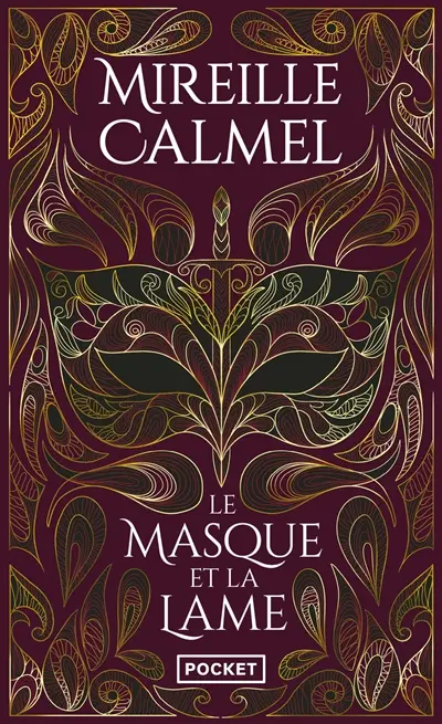 Le masque et la lame