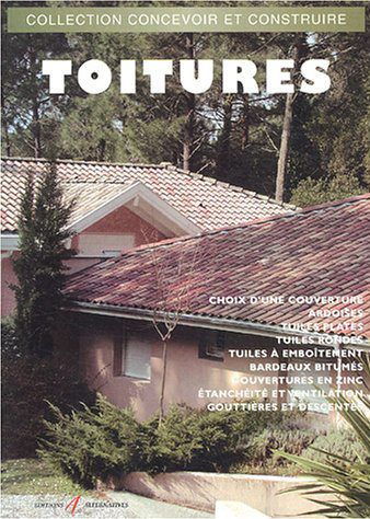 Toitures : le choix d'une...