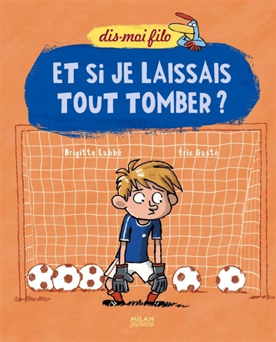 et si je laissais tout tomber?