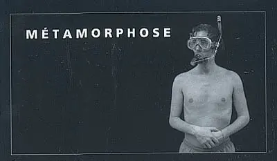 Métamorphose