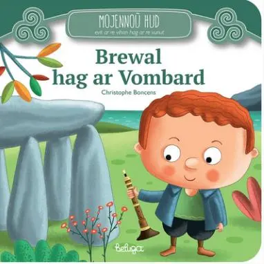 Brewal hag ar vombard