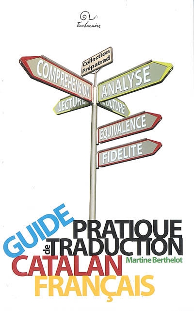 Guide pratique de traduction catalan-français