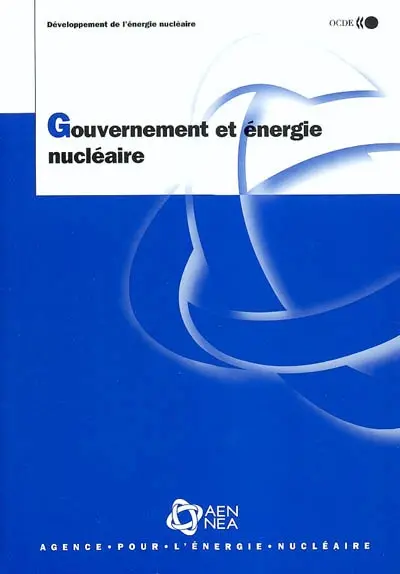 Gouvernement et énergie nucléaire