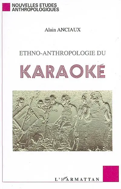 Ethno-anthropologie du karaoké