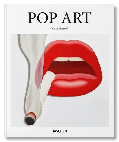 Pop art