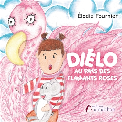 Diélo au pays des flamants roses : jeunesse