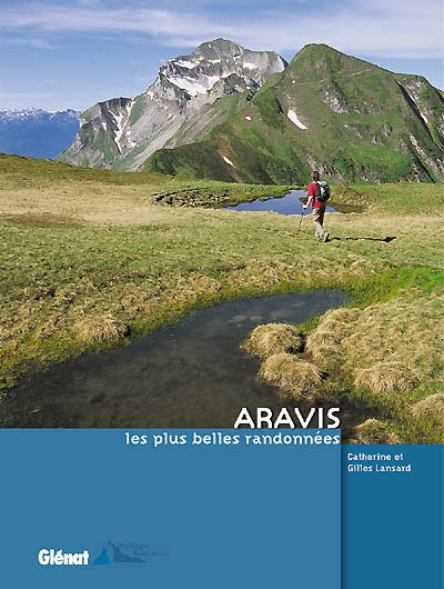 Aravis : les plus belles randonnées