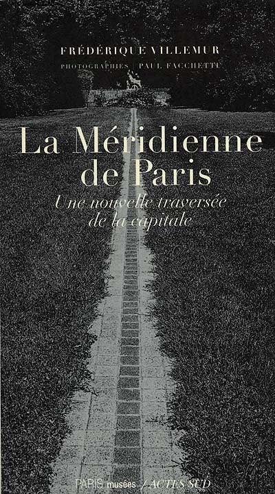 La Méridienne de Paris : une nouvelle traversée de la capitale