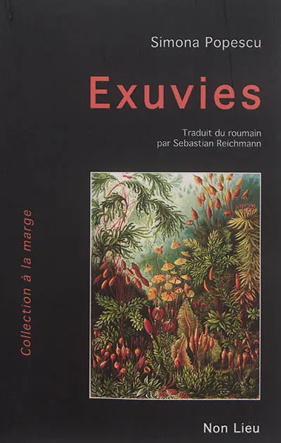 Exuvies