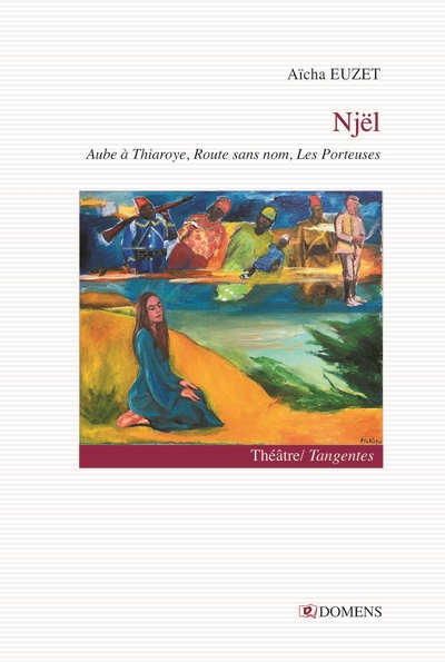Njël : triptyque