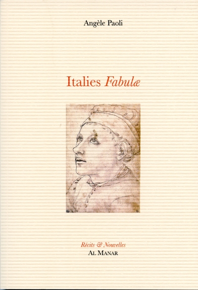Italies fabulae : récits