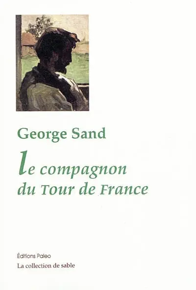 Le compagnon du tour de France