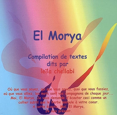 El Morya : compilation de textes