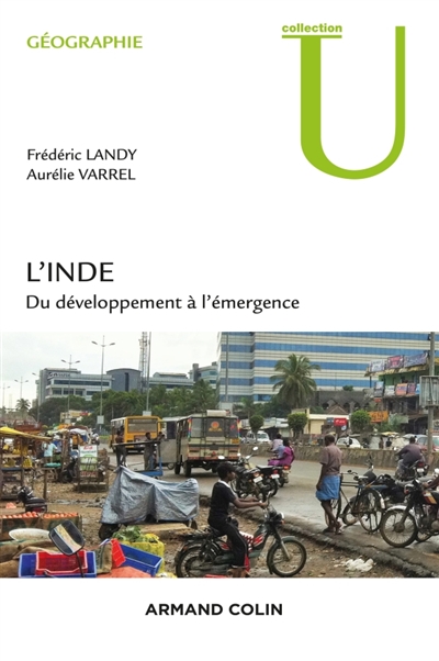 L'Inde : du développement à...