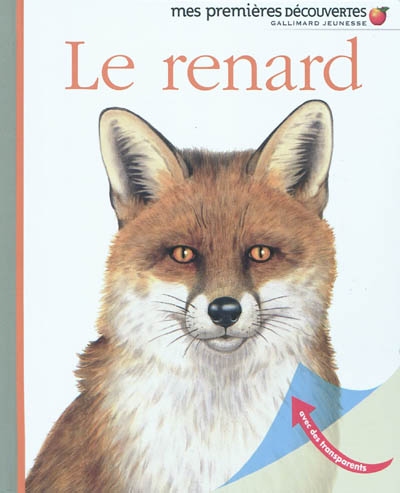 Le renard