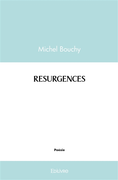 Résurgences