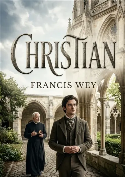 Christian : L'histoire d'un jeune homme confronté aux défis de l'éducation et de la société, par Francis Wey