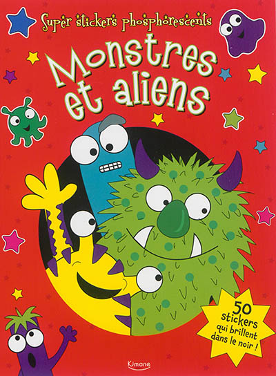 Monstres et aliens
