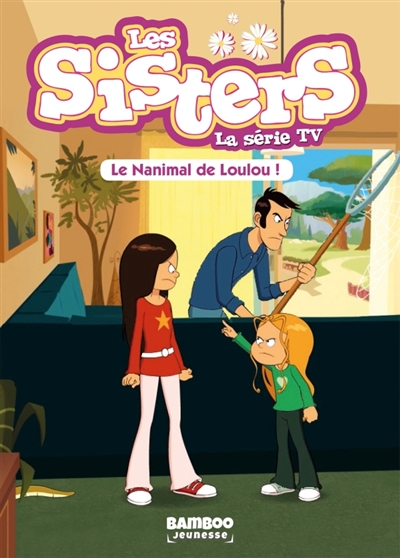 Les sisters : la série TV....