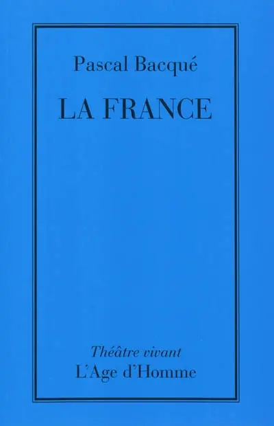 La France