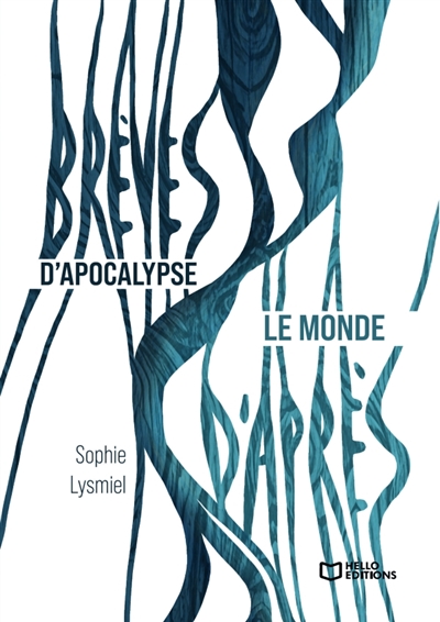 Brèves d'apocalypse / Le...