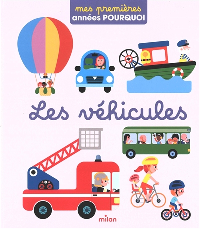 Les véhicules