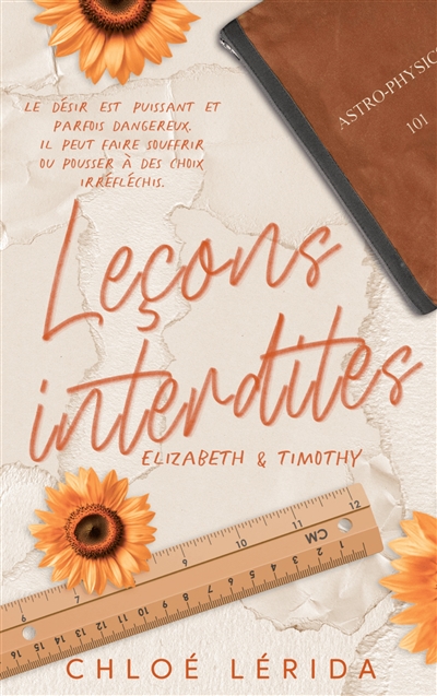 Leçons interdites :...