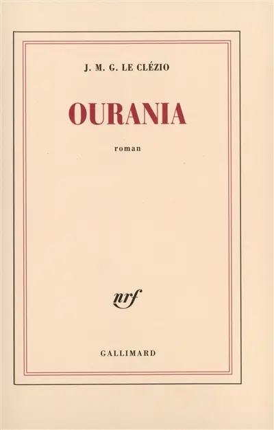 Ourania