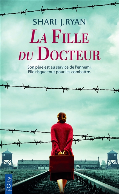 La fille du docteur