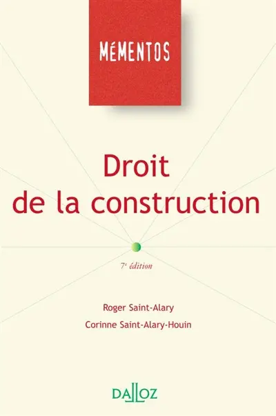 Droit de la construction