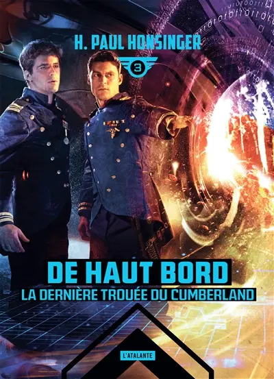 De haut bord. Vol. 3. La dernière trouée du Cumberland