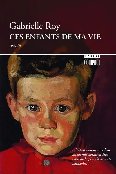 Ces enfants de ma vie 49