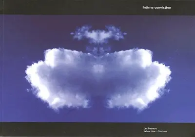 Intime conviction : Thomas Chable, Alexandre Christiaens, Patrick Corillon, André Delalleau, Maribelo Damènech, Nicolas Kozakis, Werner Moron, Jean-Pierre Ransonnet : exposition, Paris, Centre Wallonie-Bruxelles, janvier-avril 2005