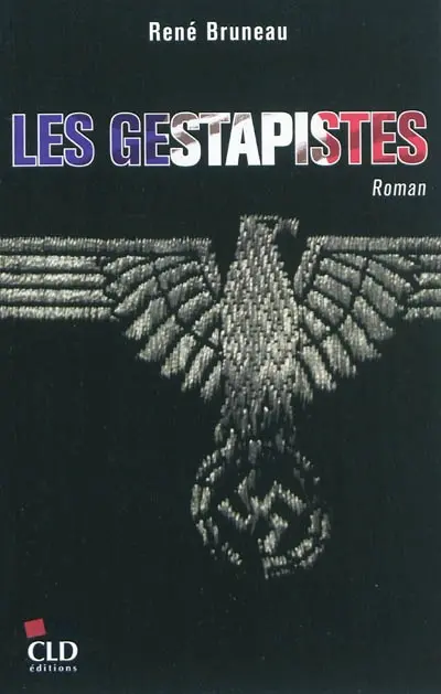Les gestapistes