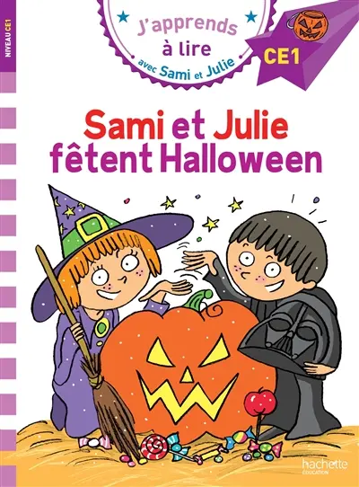 Réviser et s'amuser avec Halloween