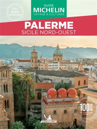 Palerme : Sicile nord ouest