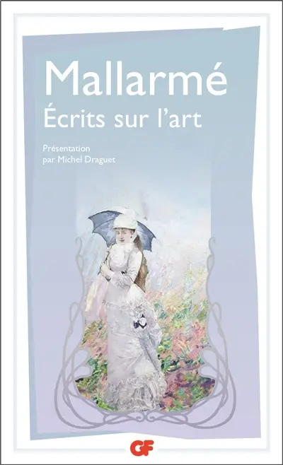 Ecrits sur l'art