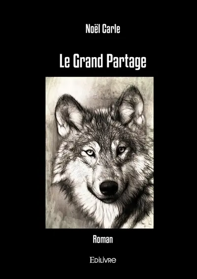 Le Grand Partage : Roman