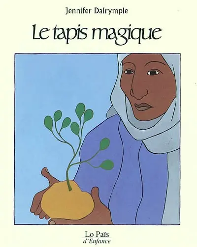 Le tapis magique