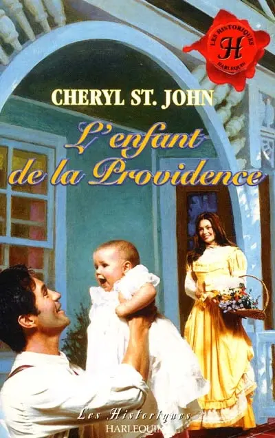 L'enfant de la providence