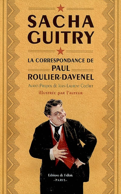 La correspondance de Paul Roulier-Davenel