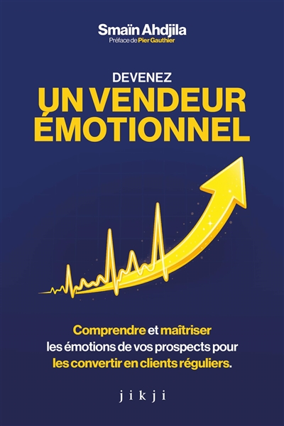 Devenez un vendeur...