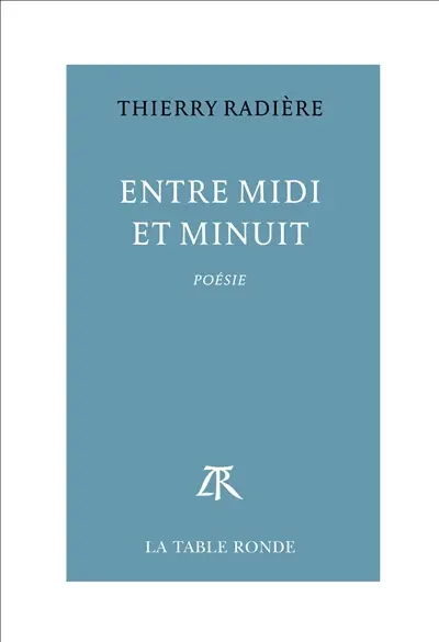 Entre midi et minuit