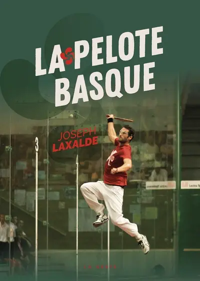 La pelote basque