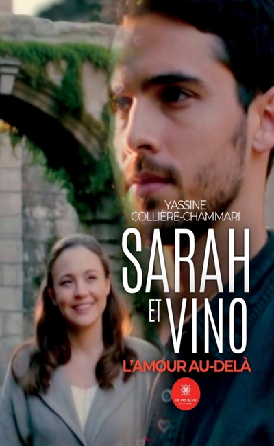 Sarah et Vino : L'amour...